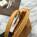 Double-sided mini shopping bag